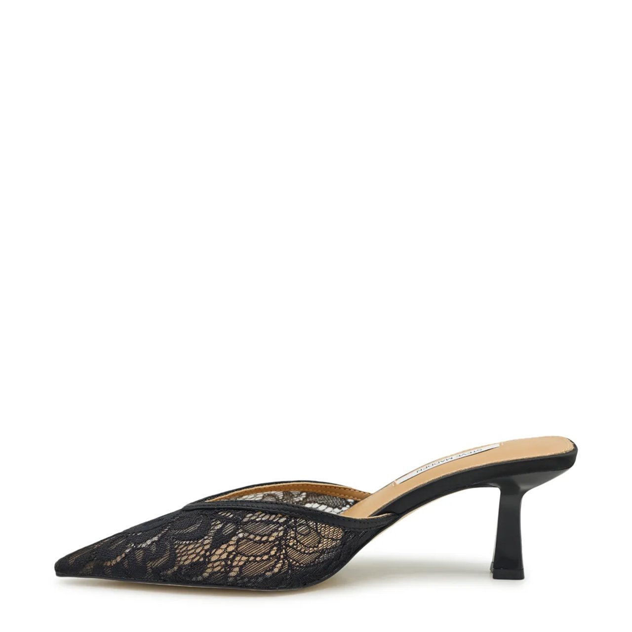 Women's Mod Pump Lace