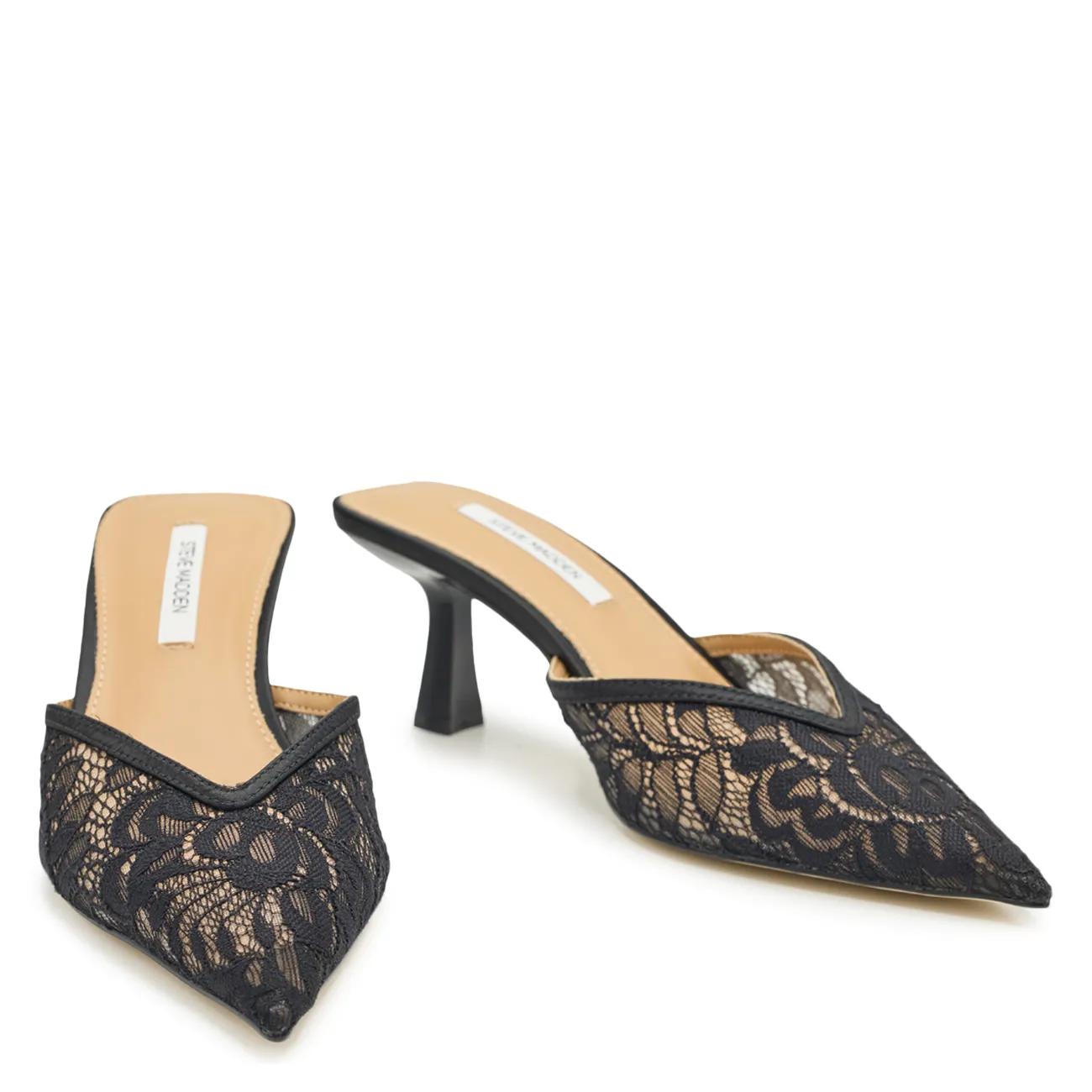 Women's Mod Pump Lace