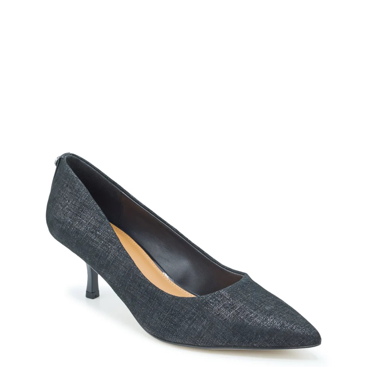 Women's Calibra Pump Leather