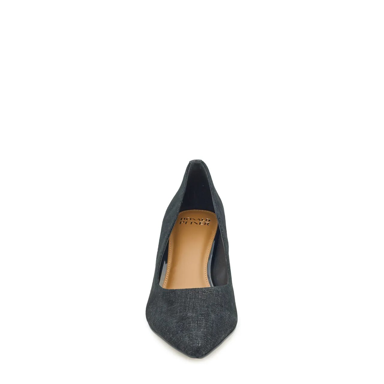 Women's Calibra Pump Leather