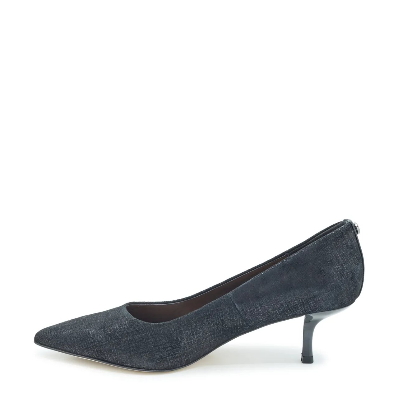 Women's Calibra Pump Leather