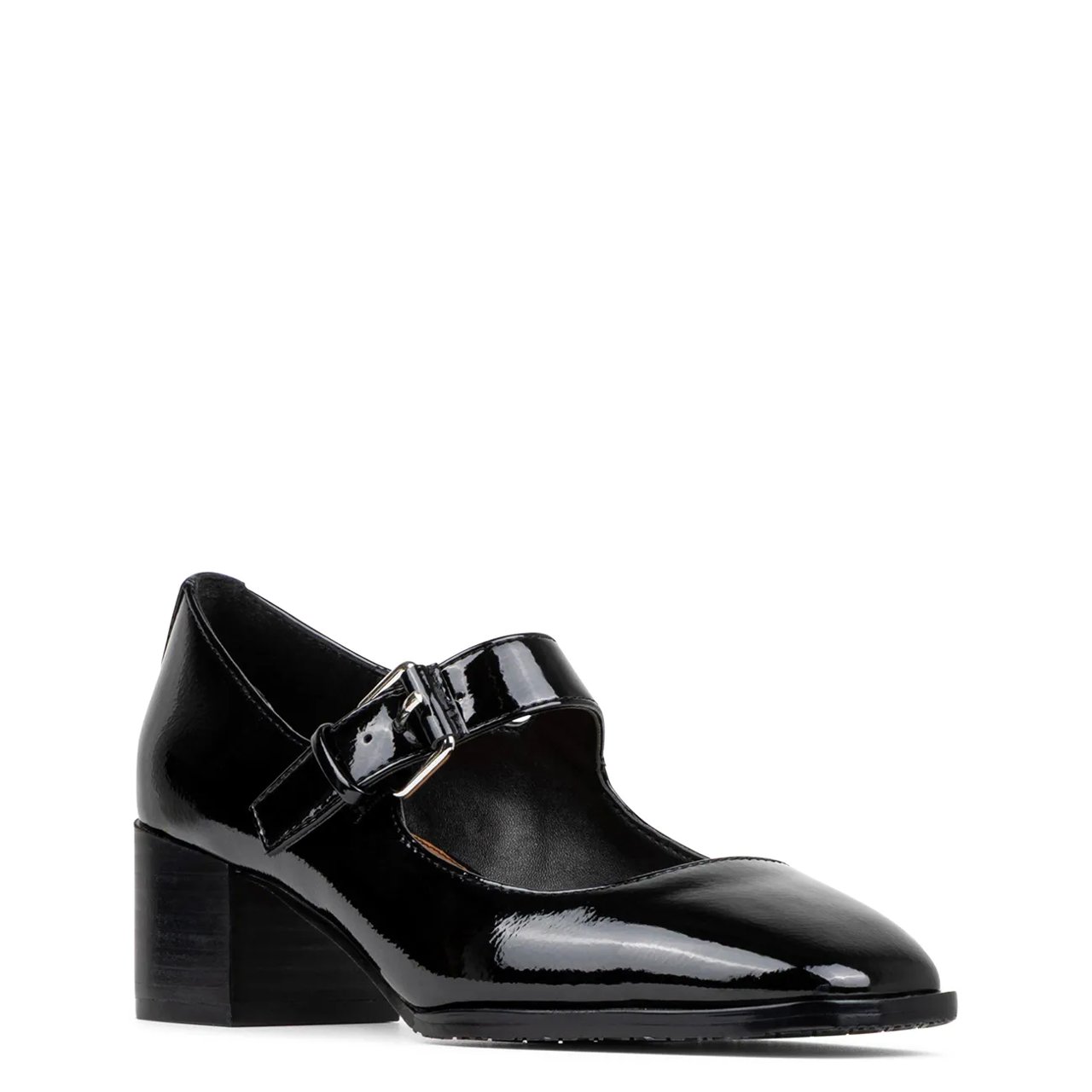 Women's Kiyomi Block Heel Pump