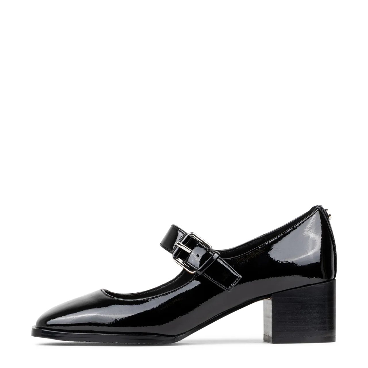 Women's Kiyomi Block Heel Pump