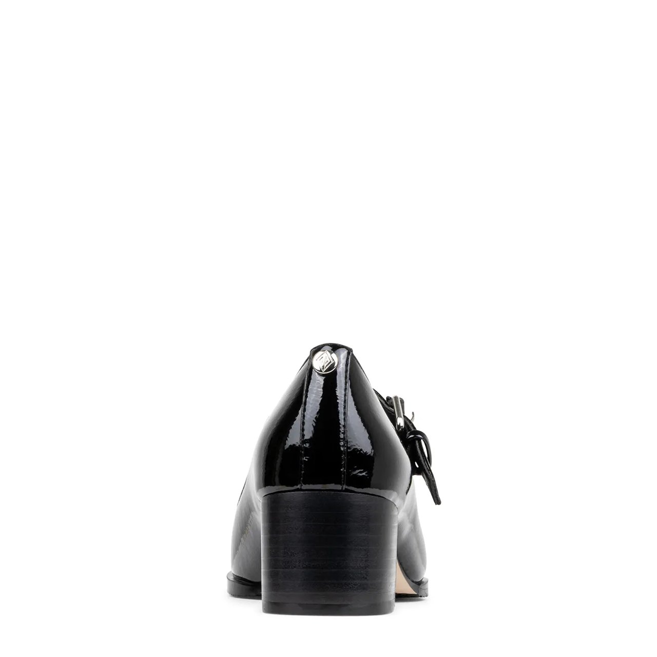 Women's Kiyomi Block Heel Pump
