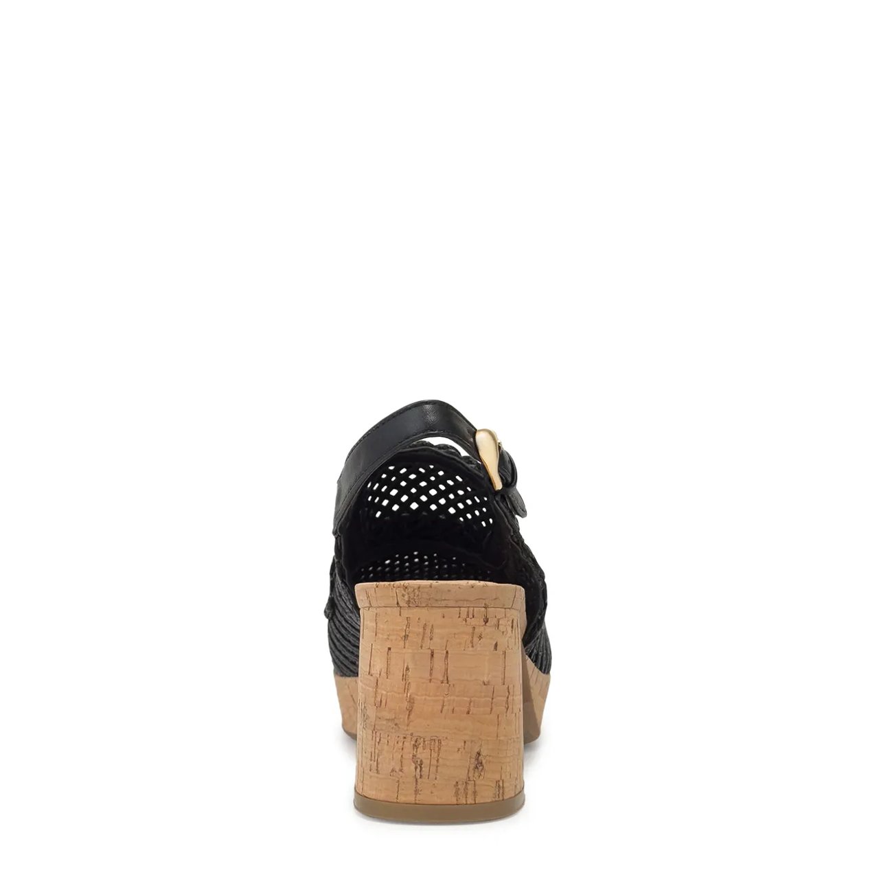 Women's Santina Slingback Heeled Sandal