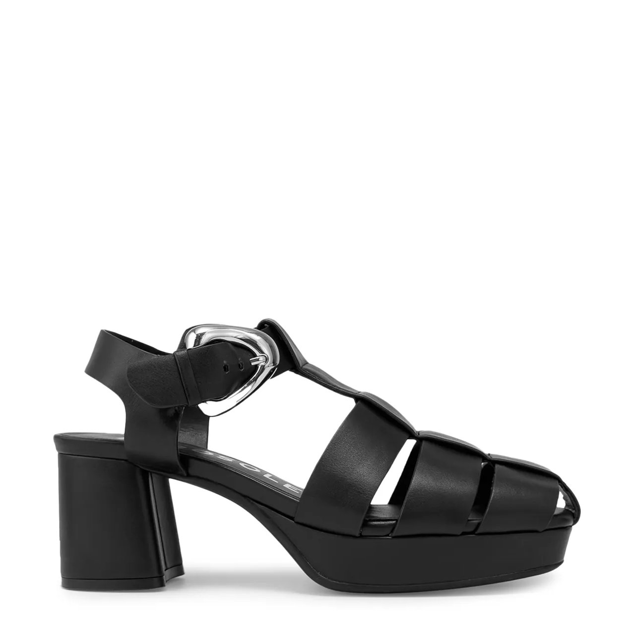Women's Soave Heeled Sandal