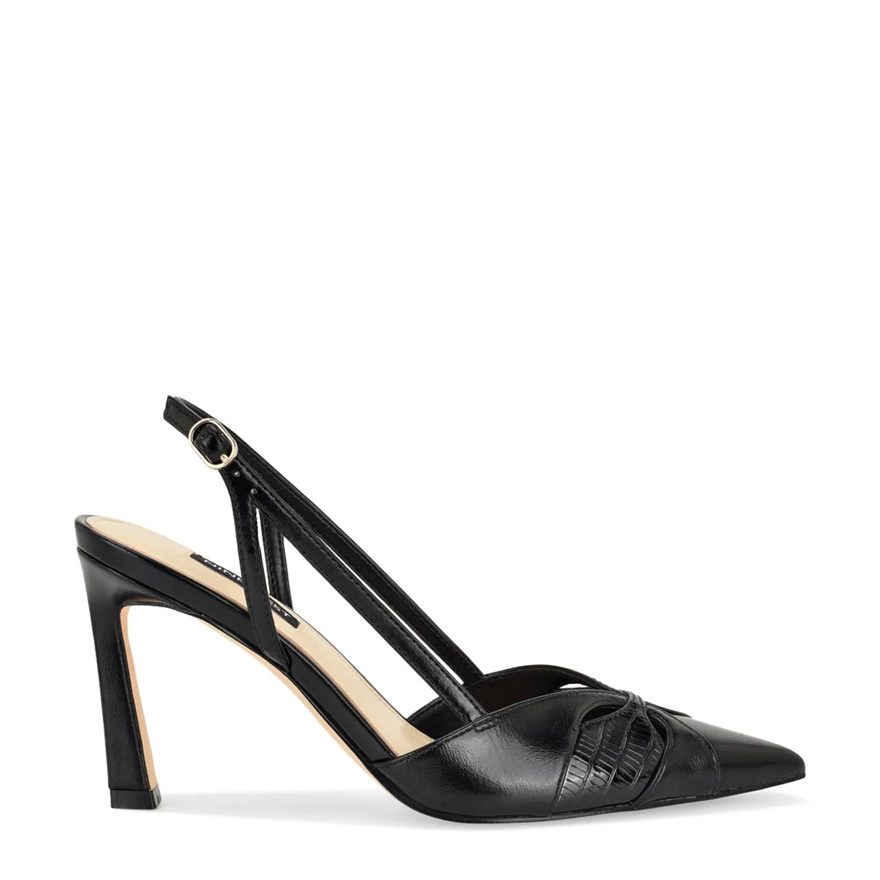 Women's Darella Leather Pump