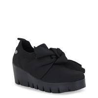 Women's Venti Serenity Shoe BLACK view