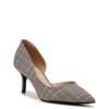 Women's Relira Pump BLACK MULTI view