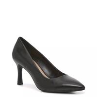 Emmie Pump Black view