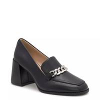 Tonnia Pump Black view