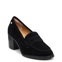 Lolly Loafer Pump Black view