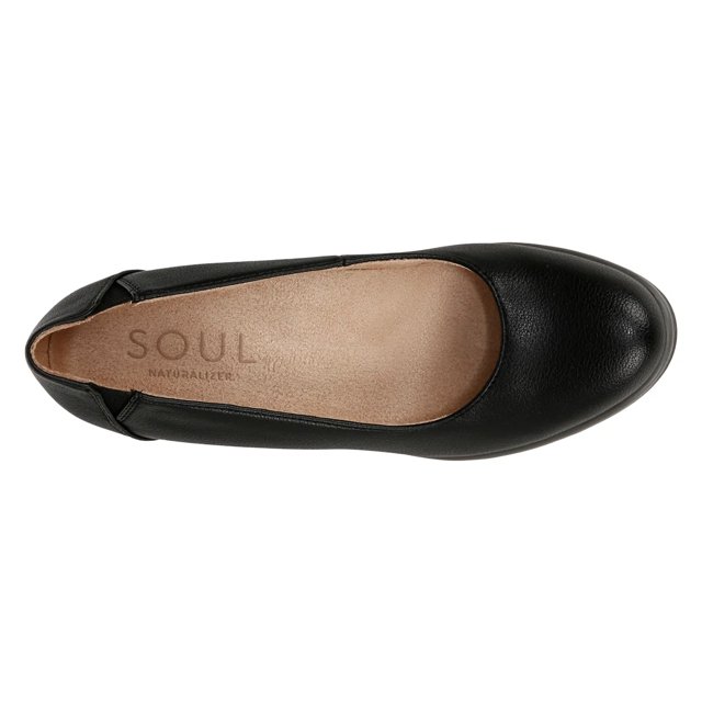 SOUL Naturalizer Women's About Time Wedge Pump | DSW Canada