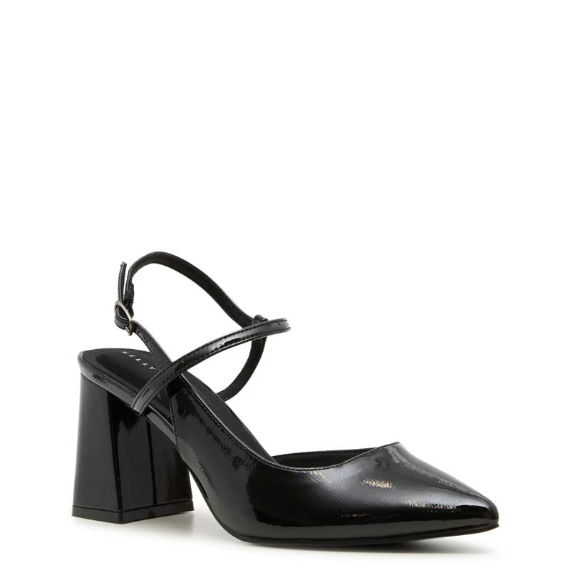 Women's Mia Slingback Pump