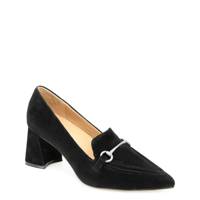 Women's Dionne Pump BLACK SUEDE view
