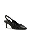 Women's Mariella Pump BLACK view