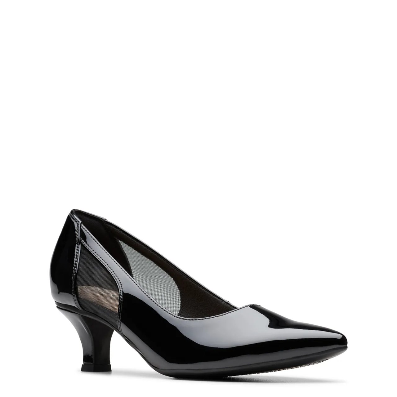 Women's Kepley Cora Heeled Pump