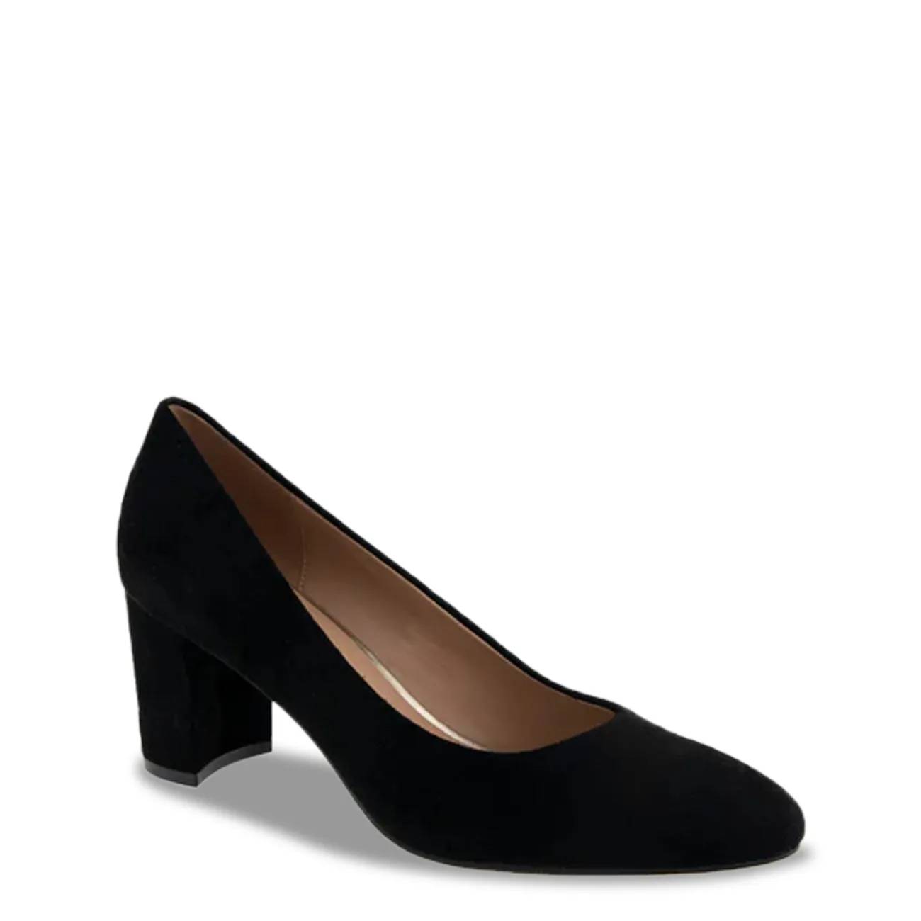 Womens' Bette Pump