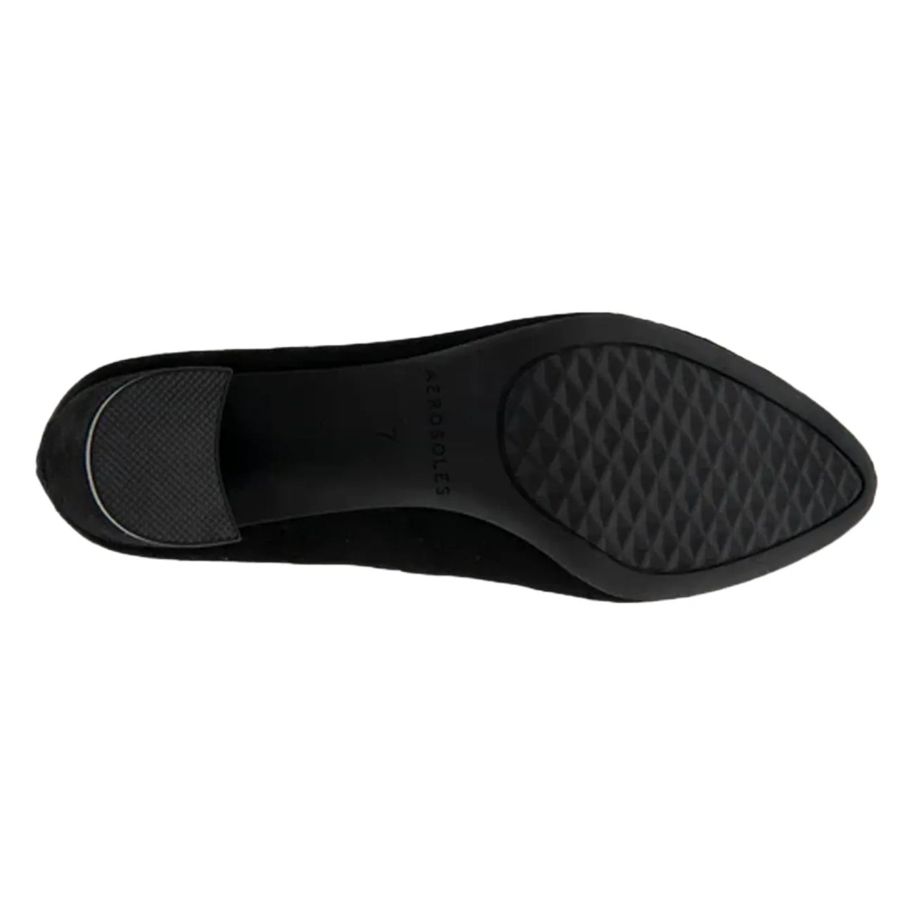 Womens' Bette Pump