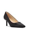 Women's Kuna9x9 Pump BLACK/ZIGGY NAPPA view