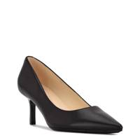 Women's Kuna9x9 Pump BLACK/ZIGGY NAPPA view