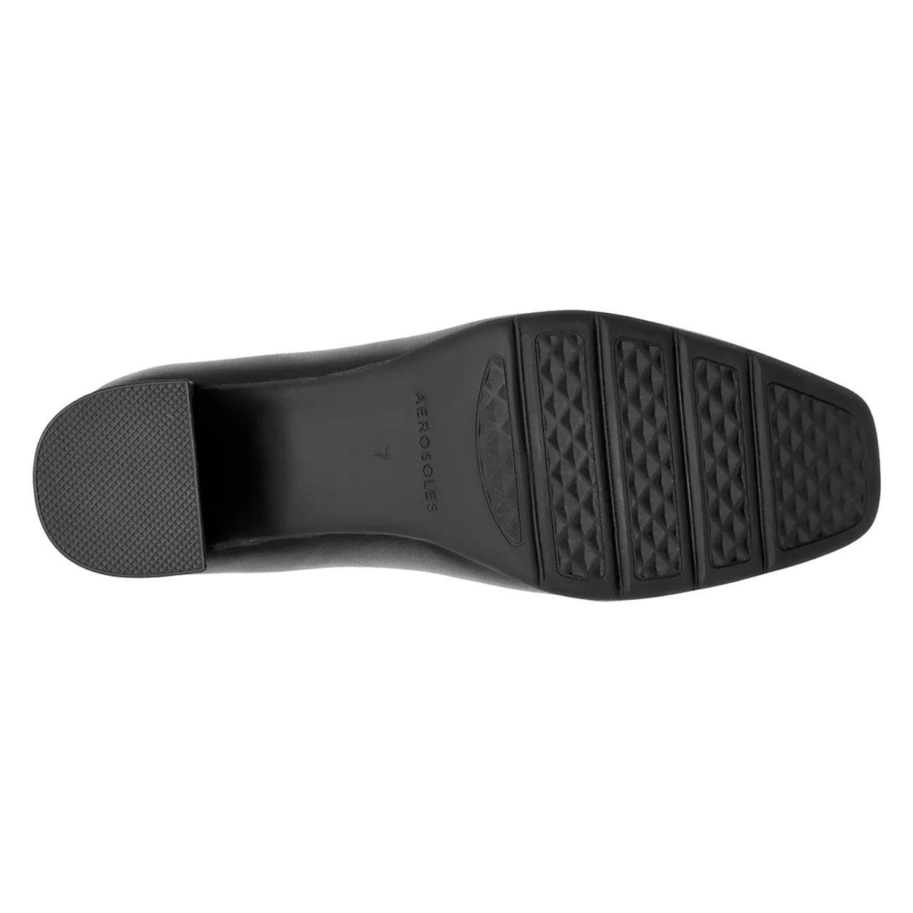 Women's Midnight Pump