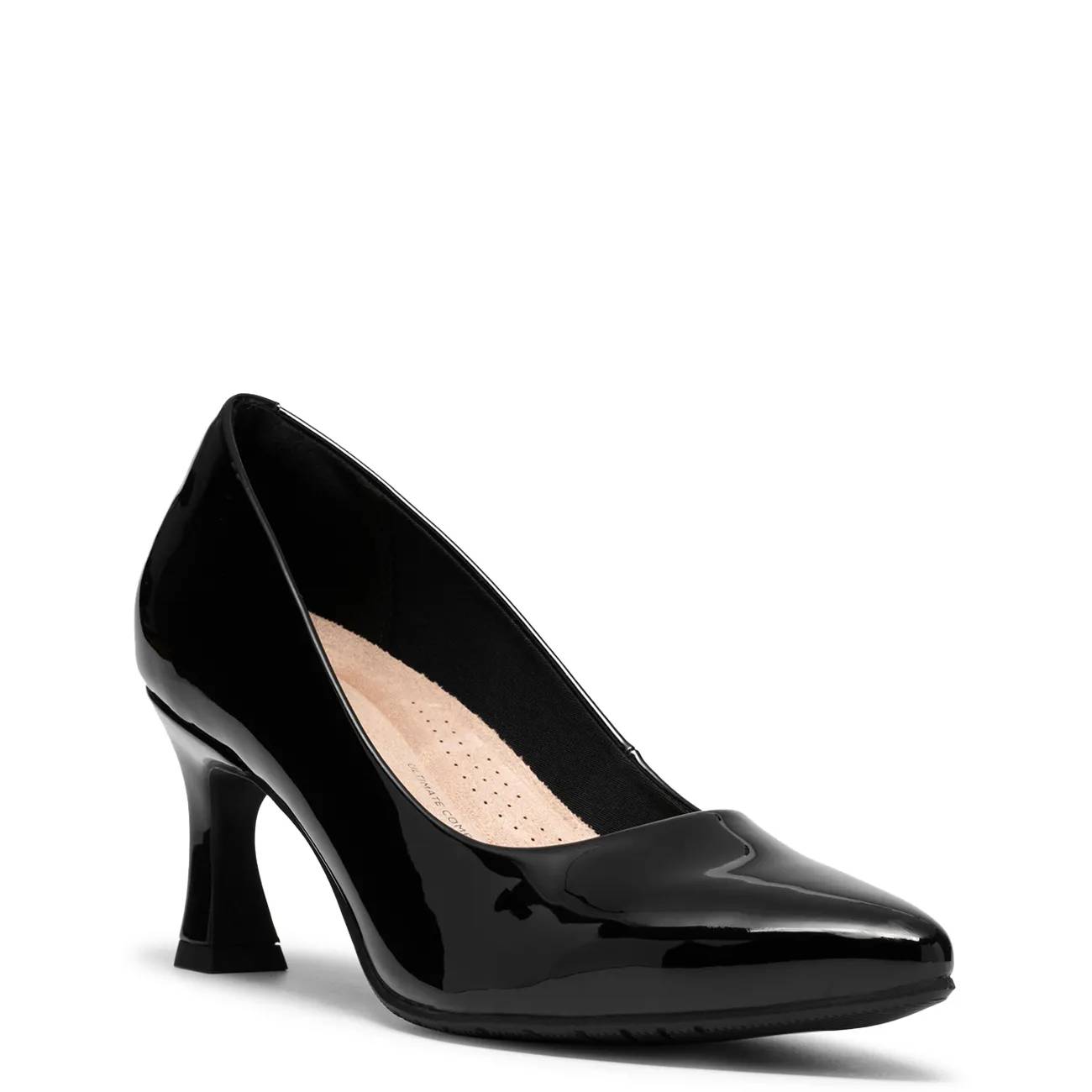 Clarks Women's Tammitha Eve Pump