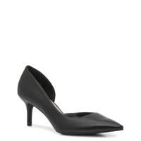 Women's Relira Pump BLACK view