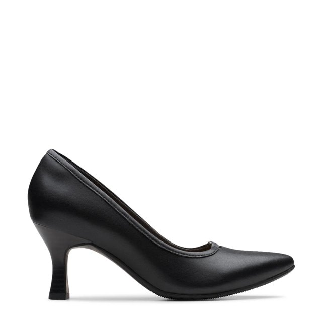Women's Kataleyna West Wide Width Pump 