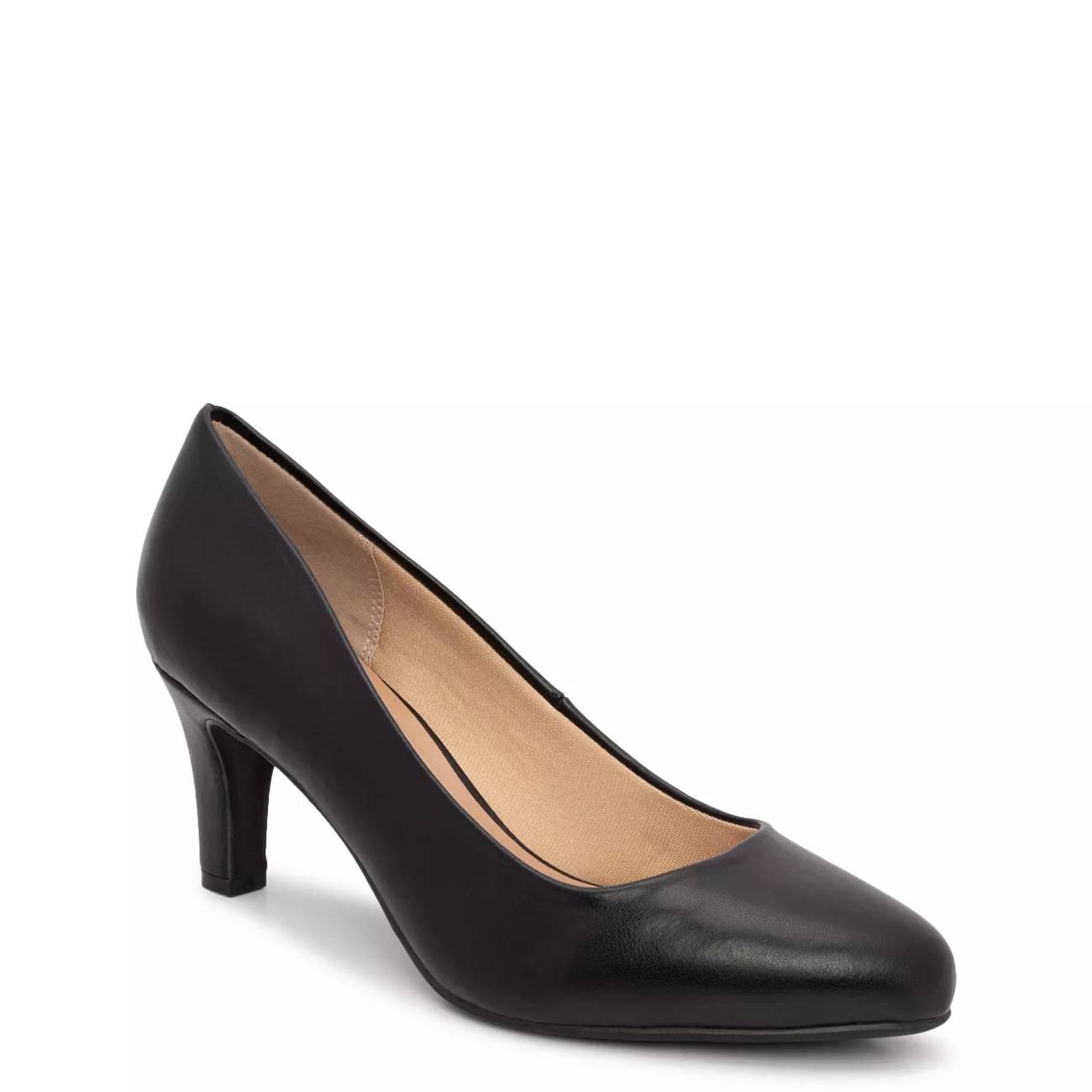 Kelly & Katie Women's Genna Wide Width Pump