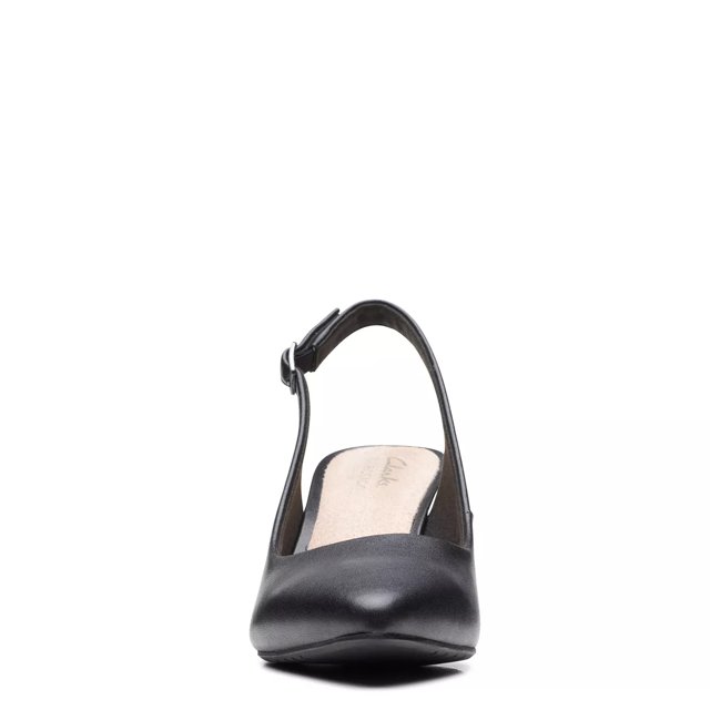 Women's Kataleyna Step Wide Width Slingback Pump