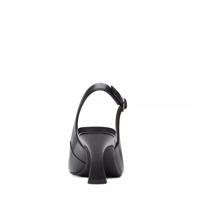 Women's Kataleyna Step Wide Width Slingback Pump