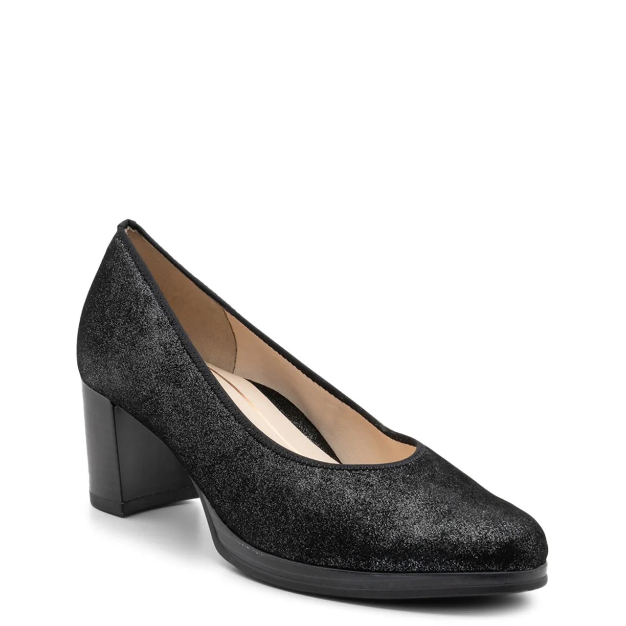 Women's Charlotte Wide Width Pump