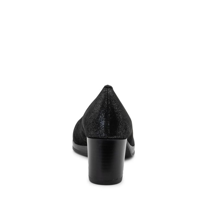 Women's Charlotte Wide Width Pump