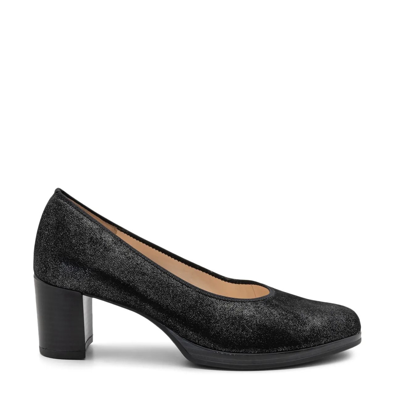 Women's Charlotte Wide Width Pump