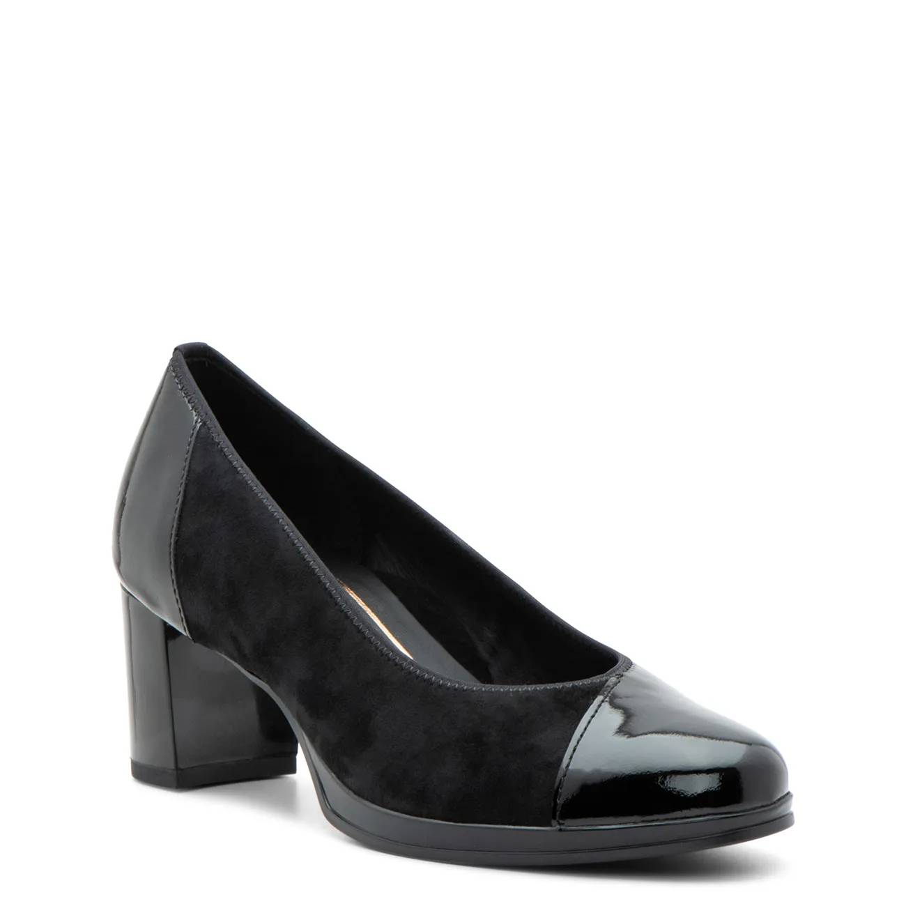 Women's Concord Wide Width Pump