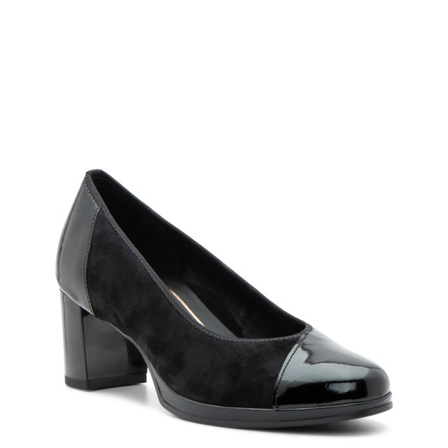 Women's Concord Wide Width Pump