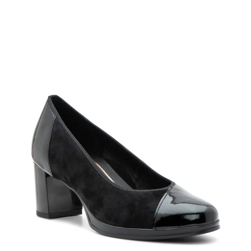 Women's Concord Wide Width Pump