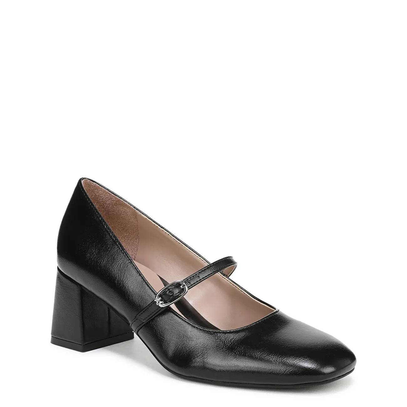 Naturalizer Women's Dancing Mary Jane Wide Width Pump