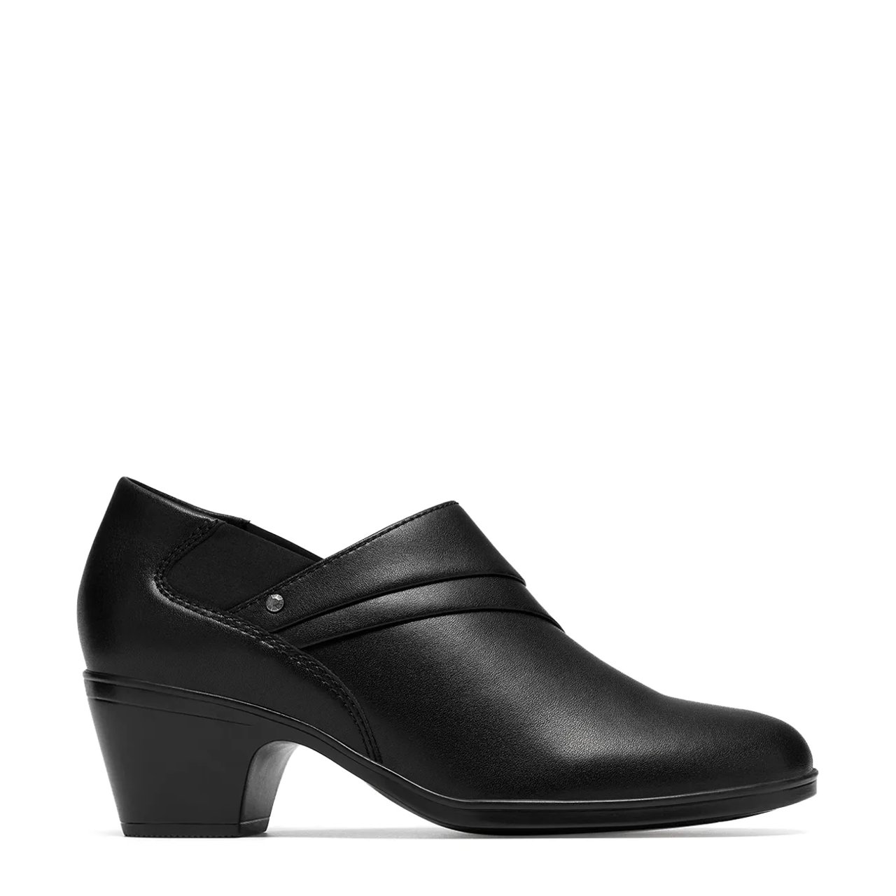 Women's Emily 2 London Wide Width Court Shoe