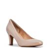 Genna Pump Taupe view