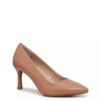 Emmie Pump Cashew view