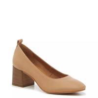 Clanton Pump MACCHIATO LEATHER view