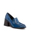  Segellis Loafer Pump MEDITERRANEAN view