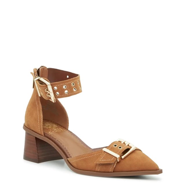 Vince Camuto Kelena Pump | The Shoe Co.