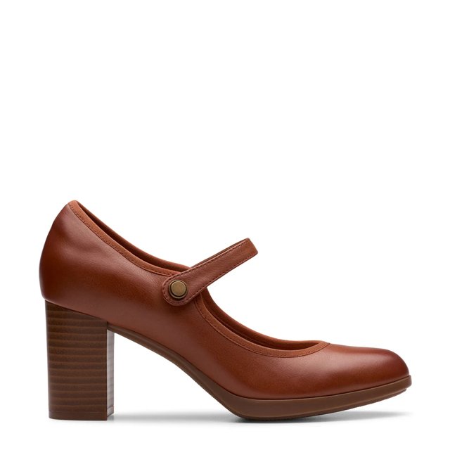 Womens' Bayla Lily Pump Wide