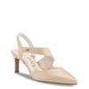 Women's Larin Pump NUDE view