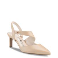 Women's Larin Pump NUDE view
