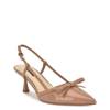 Women's Reega 3 Slingback Heel TAN view