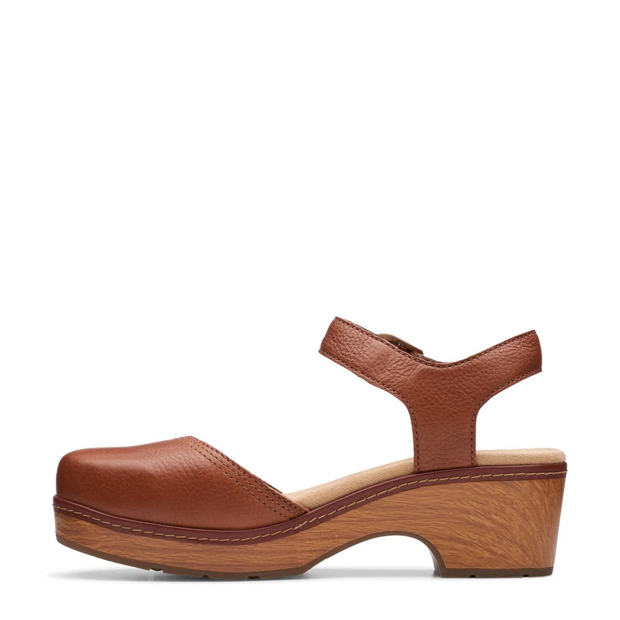 Women's Paizlee Bay Heeled Clog